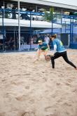 Galeria de Fotos - FOTO - 3º Torneio de Beach Tennis