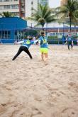 Galeria de Fotos - FOTO - 3º Torneio de Beach Tennis