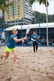 Galeria de Fotos - FOTO - 3º Torneio de Beach Tennis