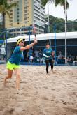 Galeria de Fotos - FOTO - 3º Torneio de Beach Tennis