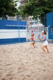 Galeria de Fotos - FOTO - 3º Torneio de Beach Tennis