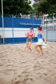 Galeria de Fotos - FOTO - 3º Torneio de Beach Tennis