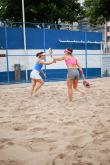 Galeria de Fotos - FOTO - 3º Torneio de Beach Tennis