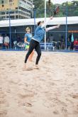 Galeria de Fotos - FOTO - 3º Torneio de Beach Tennis