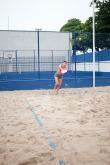 Galeria de Fotos - FOTO - 3º Torneio de Beach Tennis