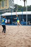 Galeria de Fotos - FOTO - 3º Torneio de Beach Tennis