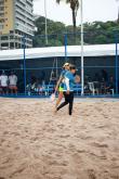 Galeria de Fotos - FOTO - 3º Torneio de Beach Tennis