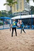 Galeria de Fotos - FOTO - 3º Torneio de Beach Tennis