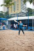 Galeria de Fotos - FOTO - 3º Torneio de Beach Tennis