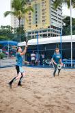 Galeria de Fotos - FOTO - 3º Torneio de Beach Tennis