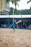 Galeria de Fotos - FOTO - 3º Torneio de Beach Tennis