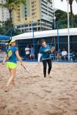 Galeria de Fotos - FOTO - 3º Torneio de Beach Tennis