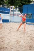 Galeria de Fotos - FOTO - 3º Torneio de Beach Tennis