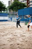 Galeria de Fotos - FOTO - 3º Torneio de Beach Tennis