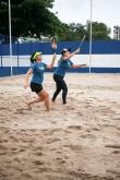 Galeria de Fotos - FOTO - 3º Torneio de Beach Tennis