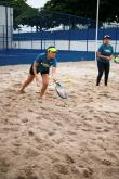 Galeria de Fotos - FOTO - 3º Torneio de Beach Tennis