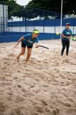 Galeria de Fotos - FOTO - 3º Torneio de Beach Tennis