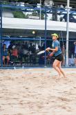 Galeria de Fotos - FOTO - 3º Torneio de Beach Tennis