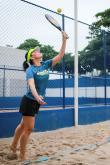 Galeria de Fotos - FOTO - 3º Torneio de Beach Tennis