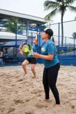 Galeria de Fotos - FOTO - 3º Torneio de Beach Tennis