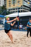 Galeria de Fotos - FOTO - 3º Torneio de Beach Tennis