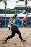 Galeria de Fotos - FOTO - 3º Torneio de Beach Tennis