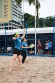 Galeria de Fotos - FOTO - 3º Torneio de Beach Tennis