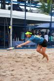 Galeria de Fotos - FOTO - 3º Torneio de Beach Tennis