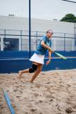 Galeria de Fotos - FOTO - 3º Torneio de Beach Tennis