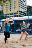 Galeria de Fotos - FOTO - 3º Torneio de Beach Tennis