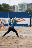 Galeria de Fotos - FOTO - 3º Torneio de Beach Tennis