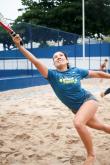 Galeria de Fotos - FOTO - 3º Torneio de Beach Tennis