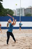 Galeria de Fotos - FOTO - 3º Torneio de Beach Tennis