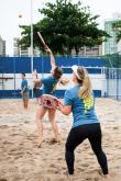 Galeria de Fotos - FOTO - 3º Torneio de Beach Tennis