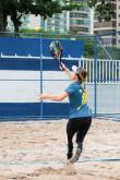 Galeria de Fotos - FOTO - 3º Torneio de Beach Tennis