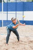 Galeria de Fotos - FOTO - 3º Torneio de Beach Tennis