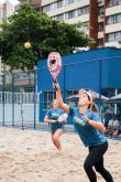 Galeria de Fotos - FOTO - 3º Torneio de Beach Tennis