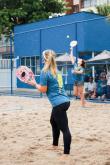 Galeria de Fotos - FOTO - 3º Torneio de Beach Tennis