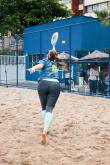 Galeria de Fotos - FOTO - 3º Torneio de Beach Tennis