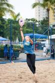 Galeria de Fotos - FOTO - 3º Torneio de Beach Tennis