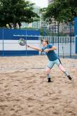 Galeria de Fotos - FOTO - 3º Torneio de Beach Tennis