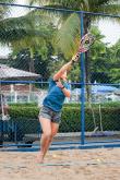 Galeria de Fotos - FOTO - 3º Torneio de Beach Tennis