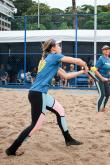 Galeria de Fotos - FOTO - 3º Torneio de Beach Tennis