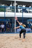 Galeria de Fotos - FOTO - 3º Torneio de Beach Tennis