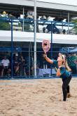 Galeria de Fotos - FOTO - 3º Torneio de Beach Tennis