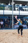 Galeria de Fotos - FOTO - 3º Torneio de Beach Tennis