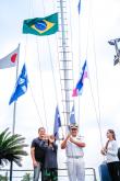 Galeria de Fotos - FOTOS - Regata da MArinha