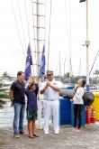 Galeria de Fotos - FOTOS - Regata da MArinha