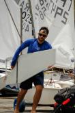 Galeria de Fotos - FOTOS - Regata da MArinha