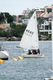 Galeria de Fotos - FOTOS - Regata da MArinha